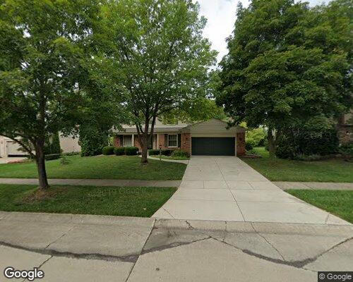 10135 Dorian Dr, Plymouth, Mi 48170 