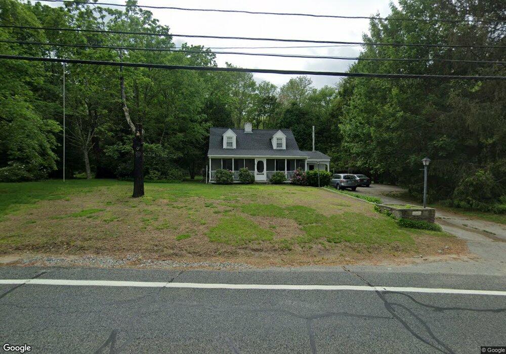 99 Sawmill Rd, Chepachet, RI 02814 - photo 1