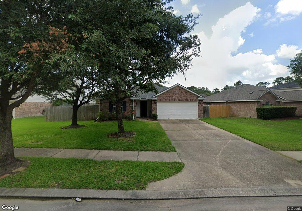 32334 Hunter Park, Conroe, TX 77385 - photo 1