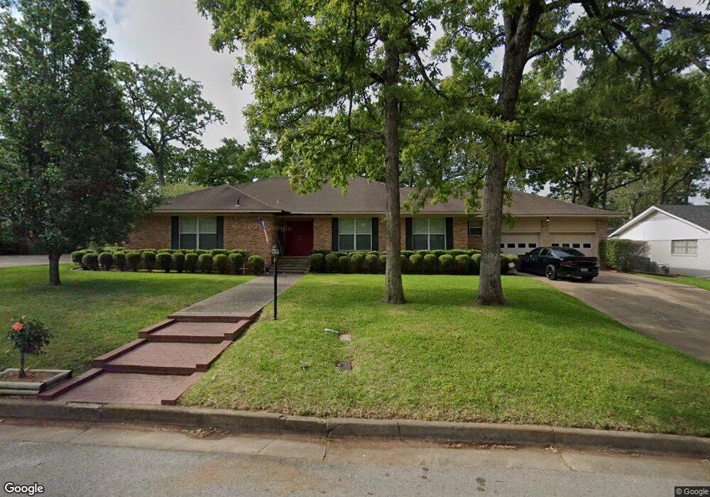 1427 Sequoia Dr, Tyler, TX 75703 - photo 1