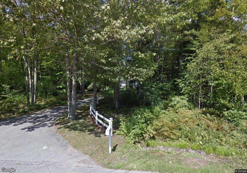 3 Teepee Ln, York, ME 03909 - photo 1