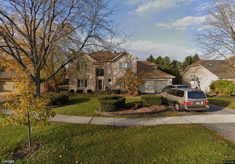 841 Cardiff Rd, Naperville, IL 60565 - photo 1