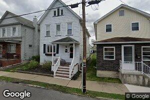 20 Skidmore St, Wilkes Barre, PA 18705