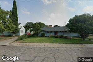 520 W 4th St, Quinter, KS 67752