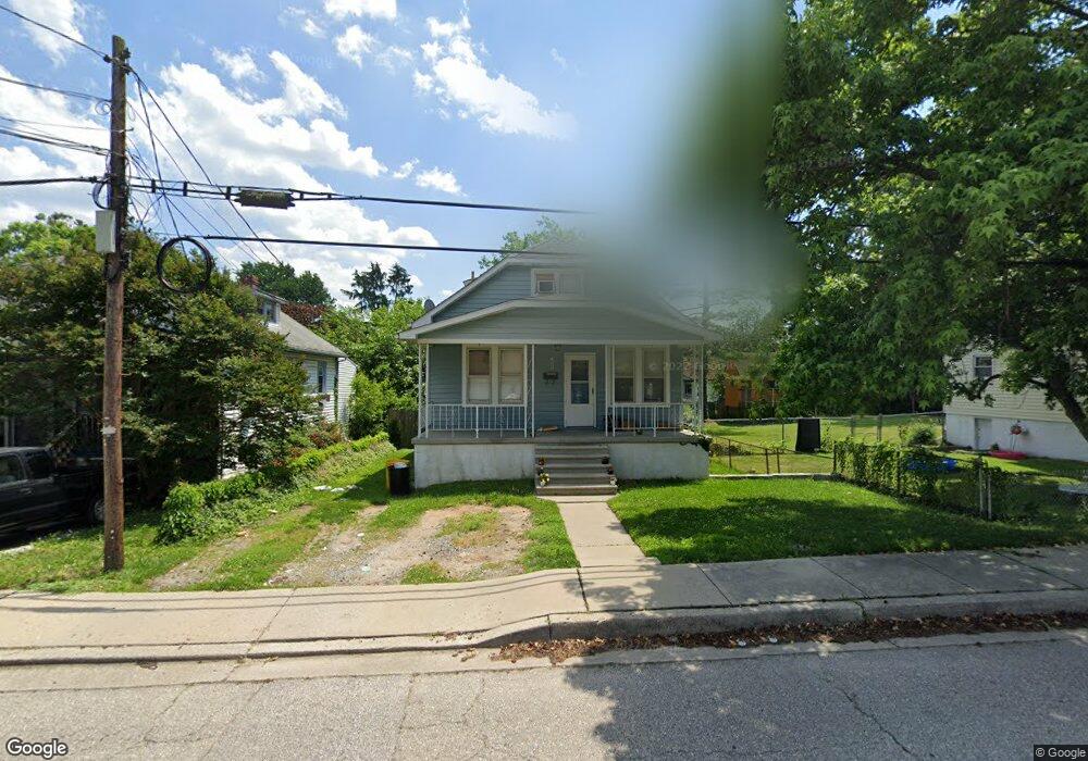 135 Third Ave, Halethorpe, MD 21227 - photo 1