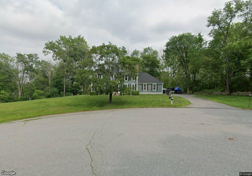 20 Hanson Ln, Dracut, MA 01826 - photo 1