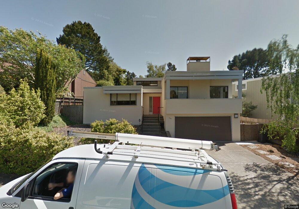 540 Vistamont Ave, Berkeley, CA 94708 - photo 1