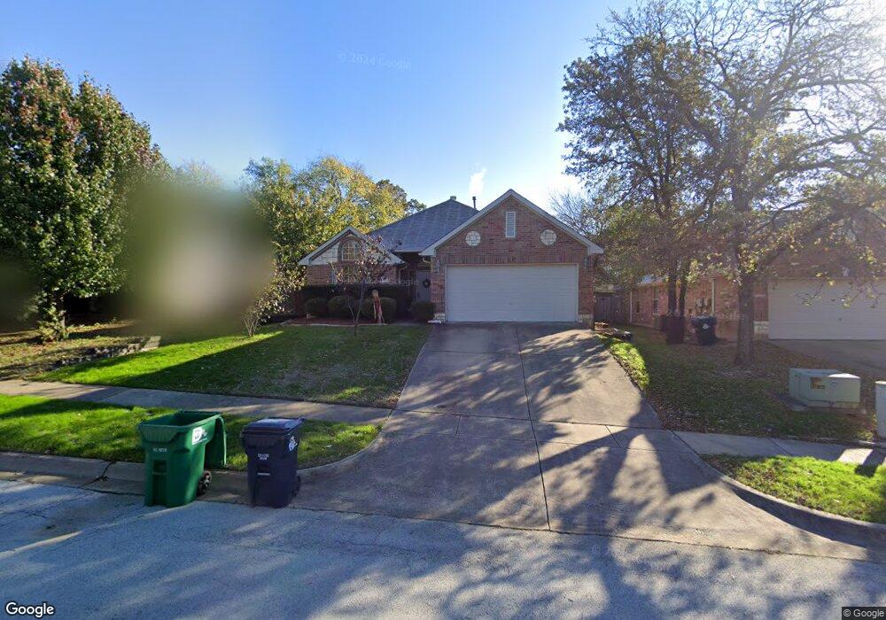 2105 Leslie St, Denton, TX 76205 - photo 1