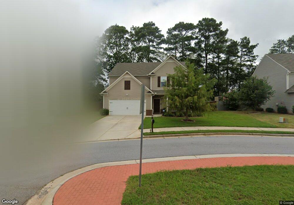 4075 Clay Ct SE, Conyers, GA 30013 - photo 1