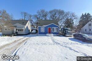 3606 Seneca St, Flint, MI 48504