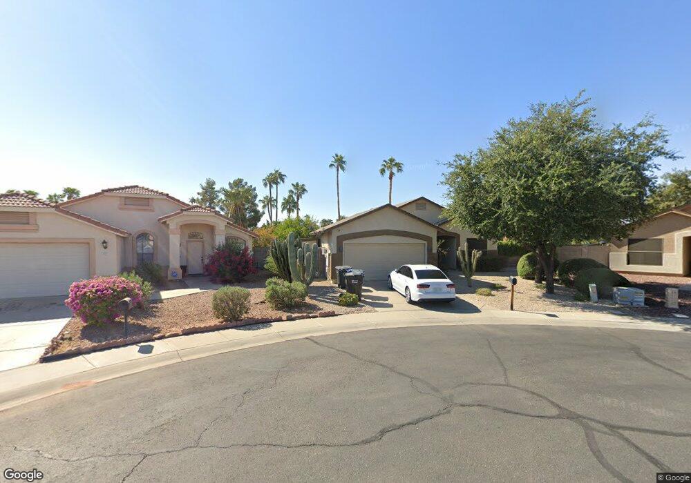 1223 W Brooks Ct, Chandler, AZ 85224 - photo 1