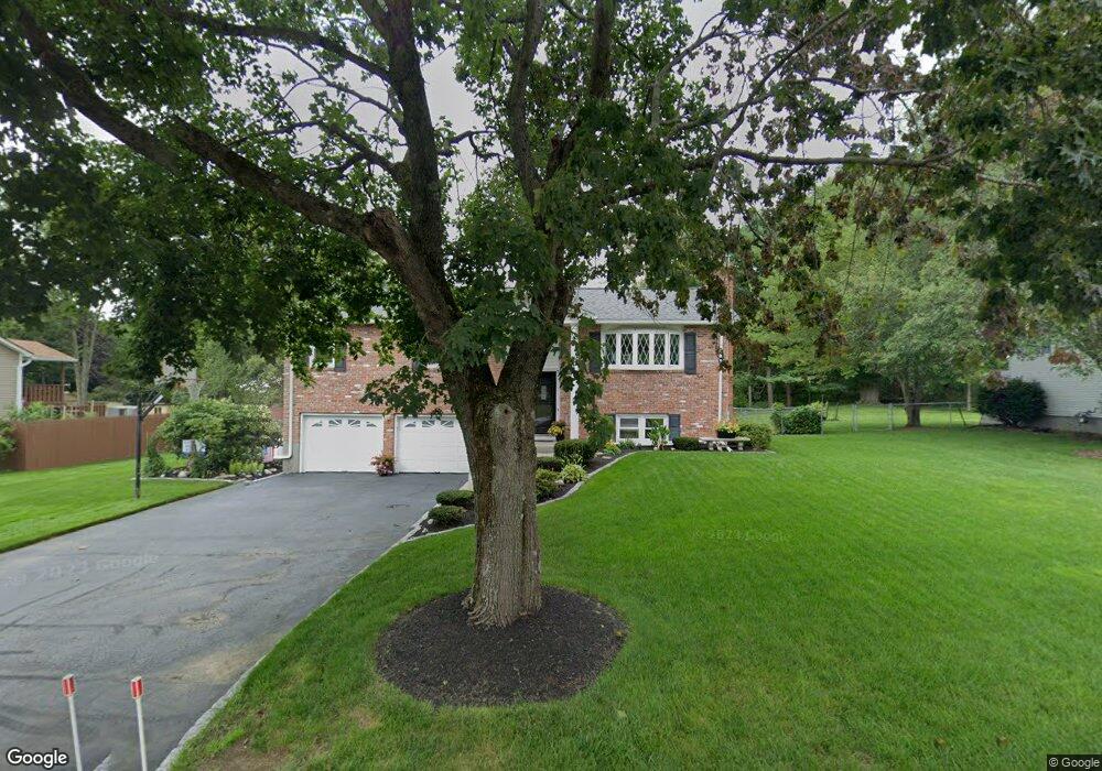 70 Airport Rd, Dudley, MA 01571 - photo 1
