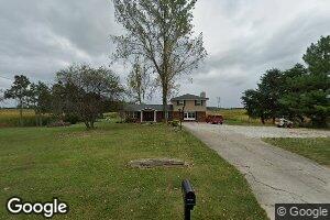 8905 W County Road 200 N, Norman, IN 47264