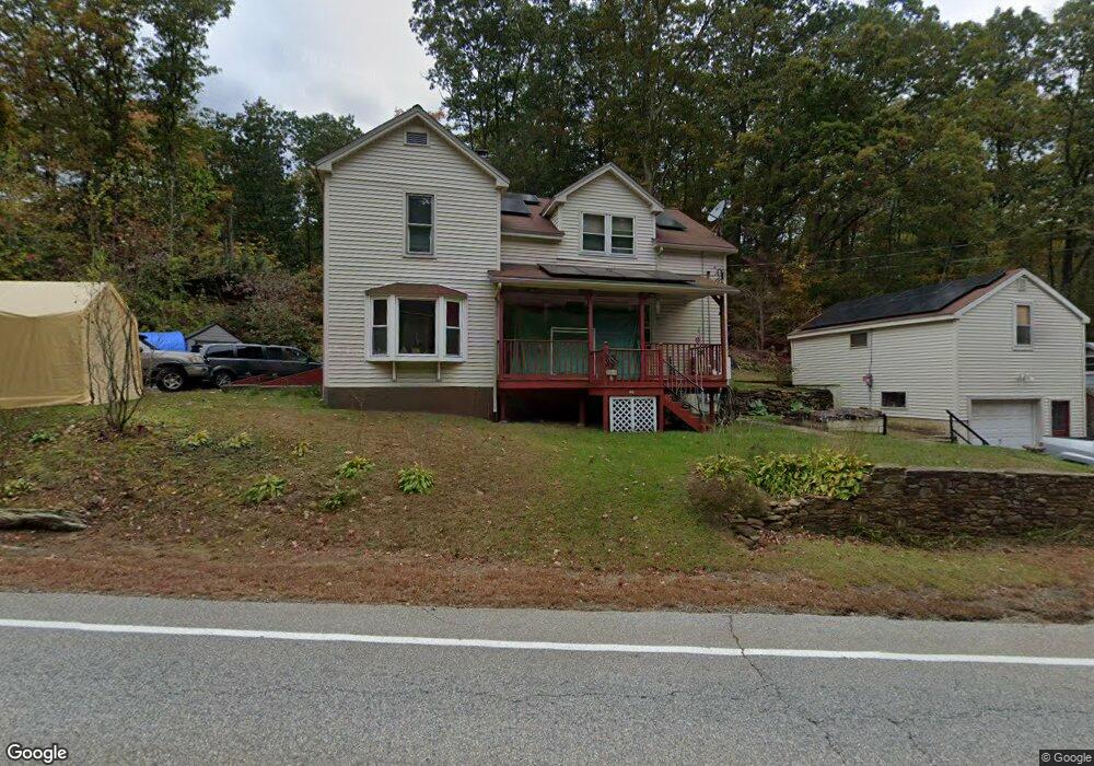 196 Buckley Hwy, Stafford Springs, CT 06076 - photo 1