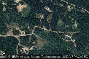 Nhn Glacier Hills Dr E Unit (Lot G), Martin City, MT 59926
