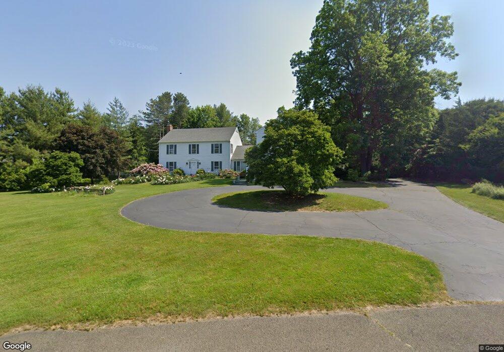 54 Butternut Ln, Southport, CT 06890 - photo 1