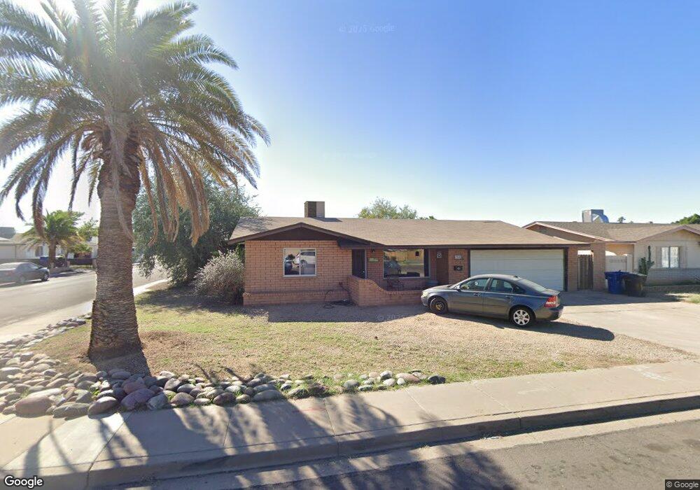 1543 E 6th Ave, Mesa, AZ 85204 - photo 1