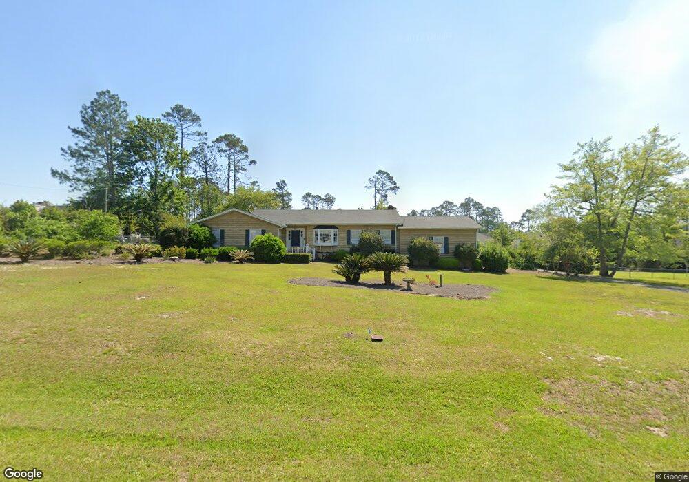 728 Forest Cir, Douglas, GA 31533 - photo 1