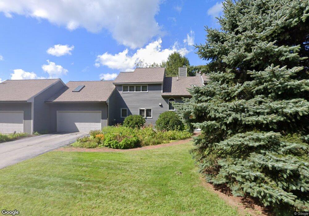 56 Bluff Rd, Yarmouth, ME 04096 - photo 1