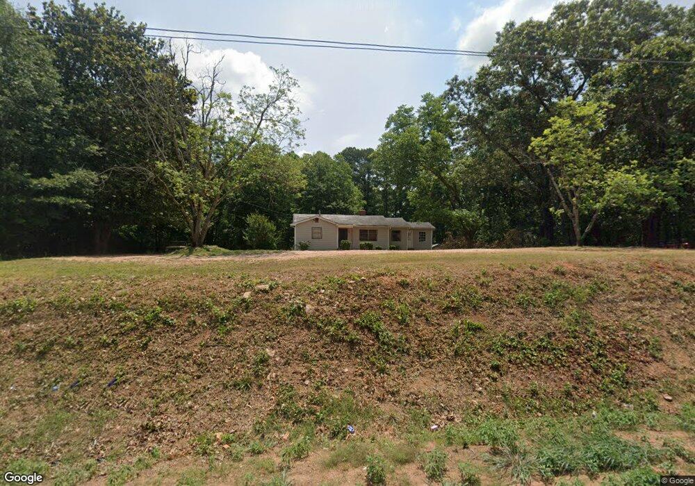 1247 Highway 162, Covington, GA 30016 - photo 1