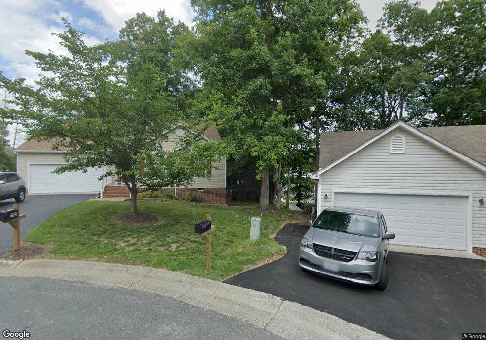 7907 Featherchase Place, Chesterfield, VA 23832 - photo 1
