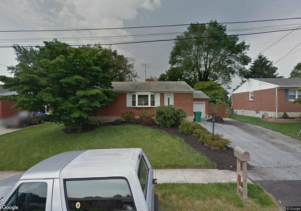 1606 Delpenn Rd, Wilmington, DE 19810 - photo 1