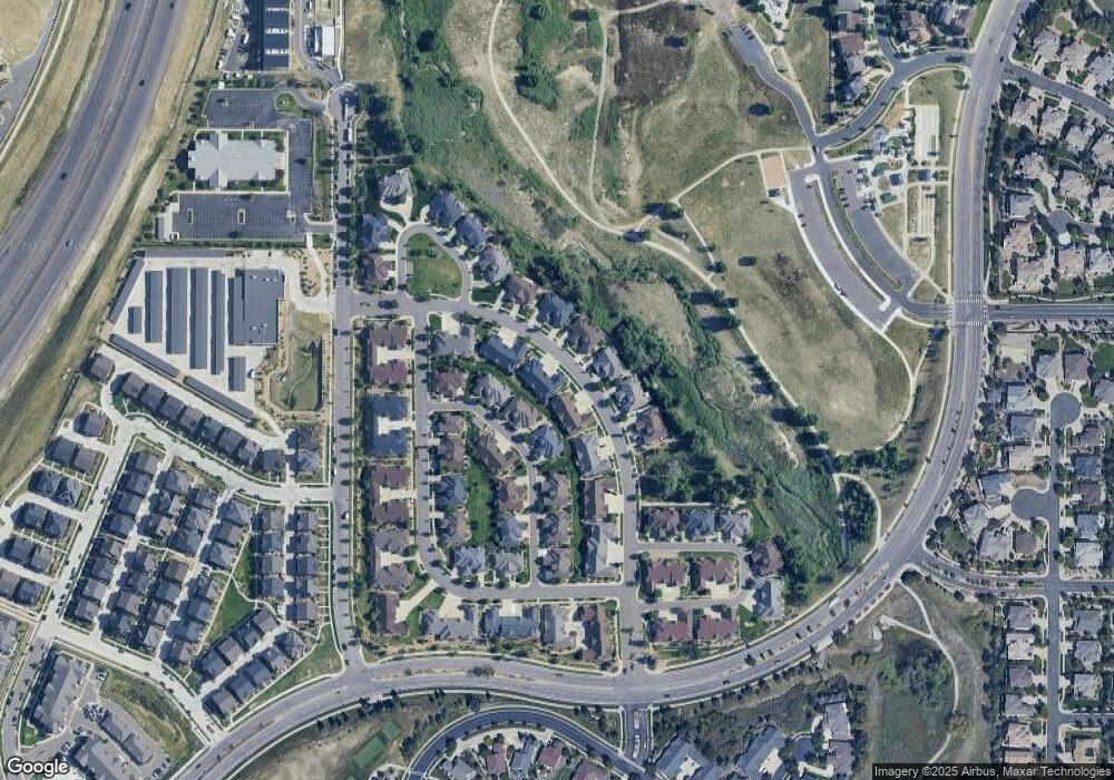 7537 S Biloxi Way, Aurora, CO 80016 - photo 1