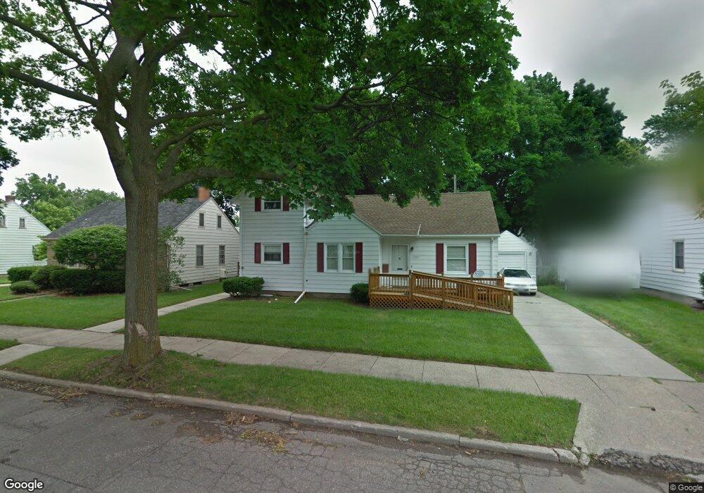 1927 Devonshire Ave, Lansing, MI 48910 - photo 1