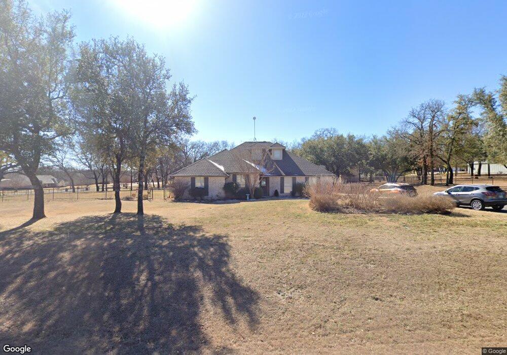 109 Howard Newby Ln, Springtown, TX 76082 - photo 1