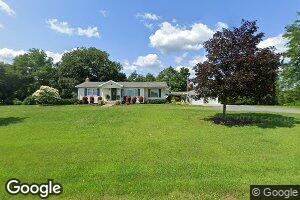 3787 Allegheny Rd, Manns Choice, PA 15550