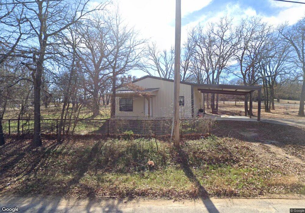 360 Baughman Hill Rd, Azle, TX 76020 - photo 1