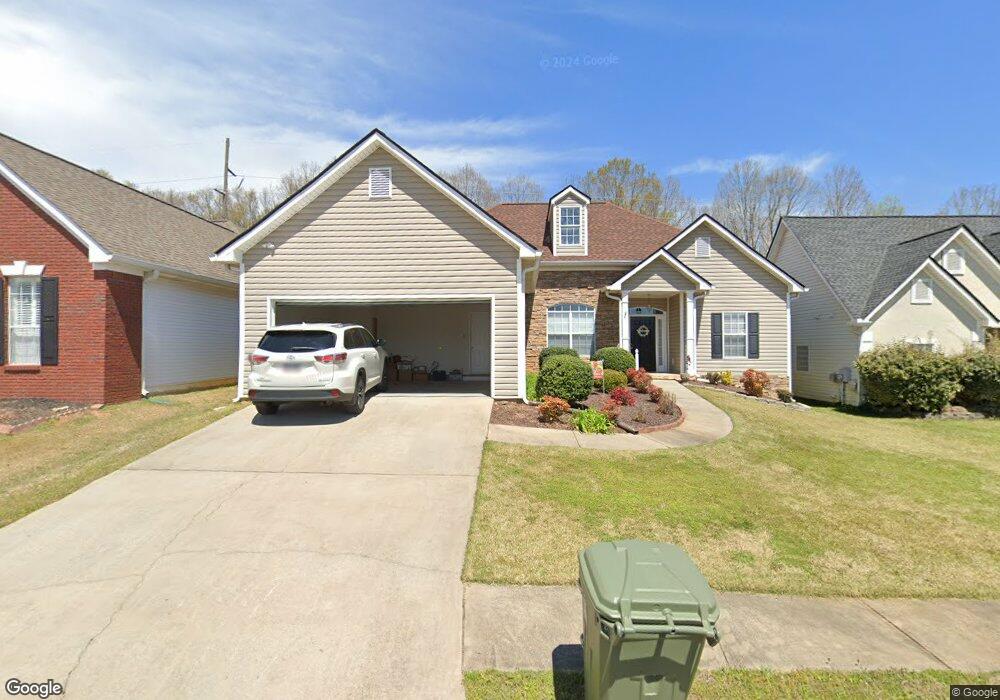 208 Turtle Cove, Carrollton, GA 30116 - photo 1