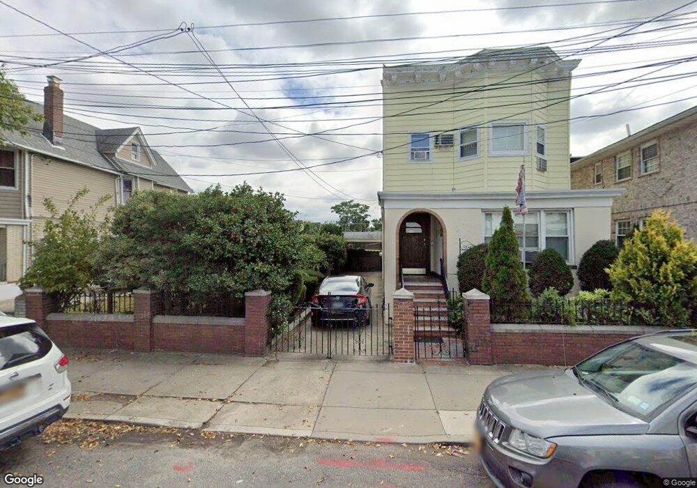 10608 97th Ave, Ozone Park, NY 11416 - photo 1