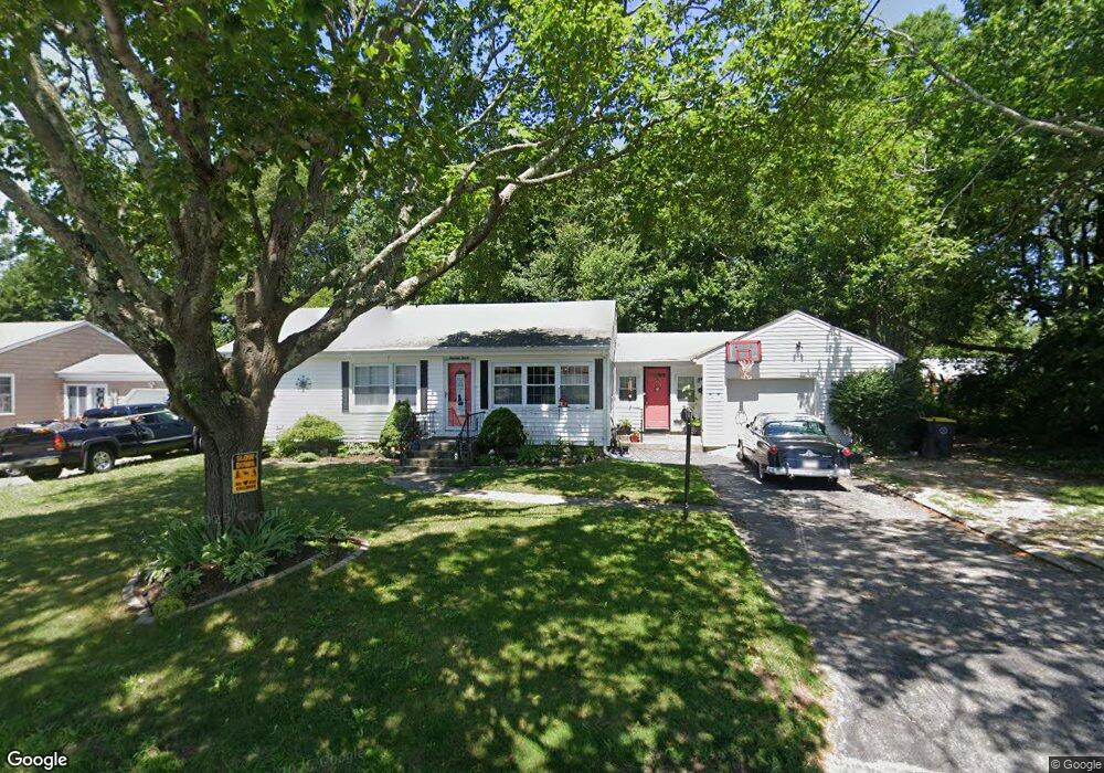 1430 Read St, Somerset, MA 02726 - photo 1