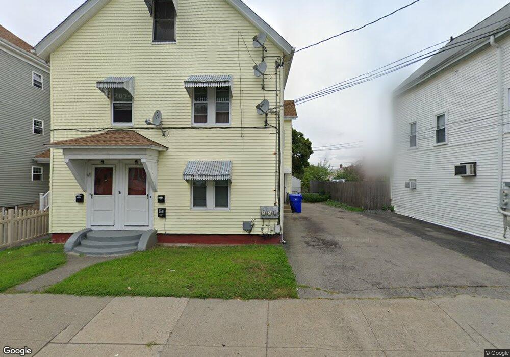 400 Benefit St, Pawtucket, RI 02861 - photo 1