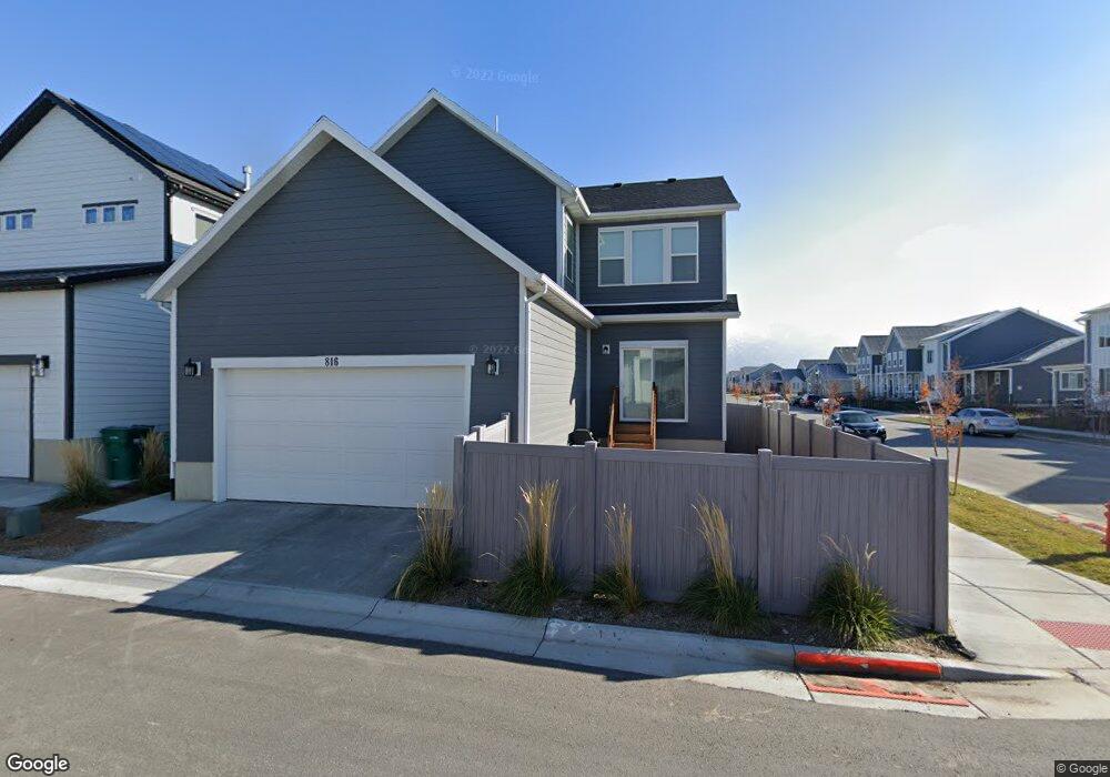 812 S 2175 W, Layton, UT 84041 - photo 1