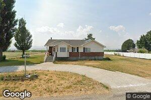 601 N 1600 W, Lewiston, UT 84320