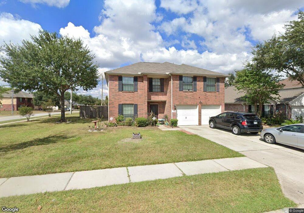 6014 Wickover Ln, Houston, TX 77086 - photo 1