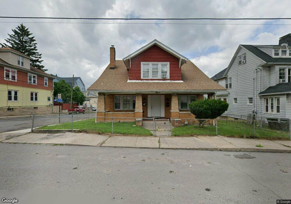 150 S Laurel St, Hazleton, PA 18201 - photo 1