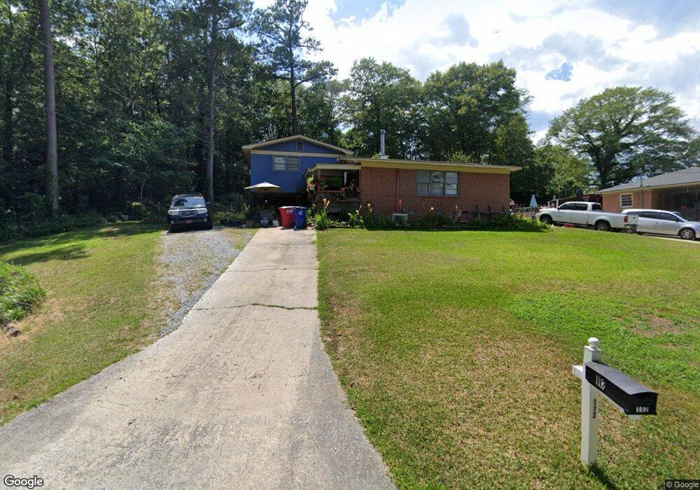 112 Adahi Dr, Macon, GA 31211 - photo 1