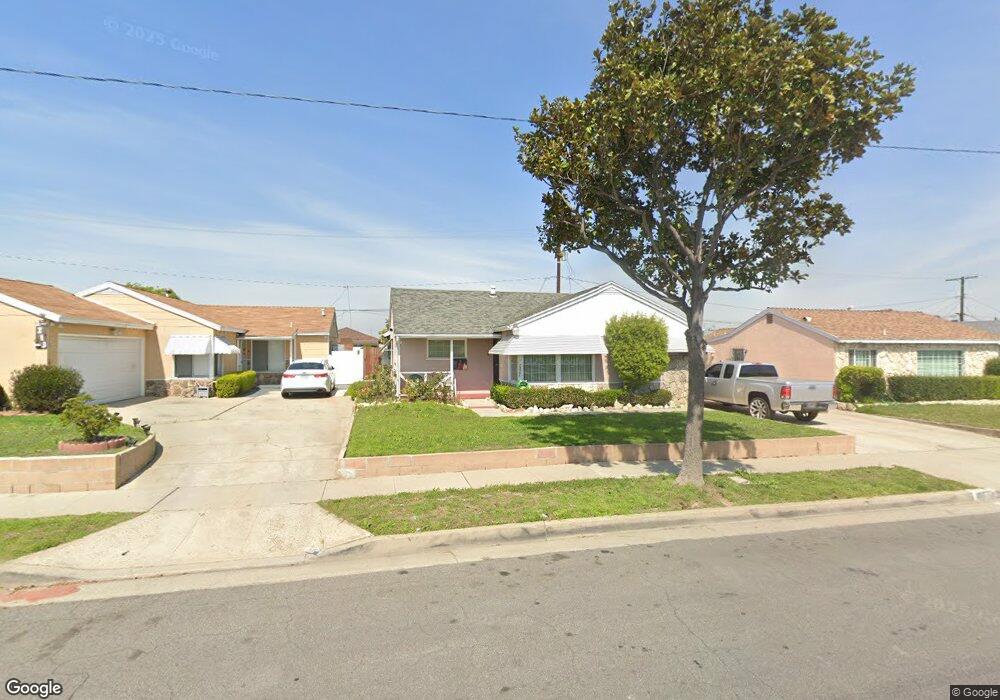 1217 E 139th St, Compton, CA 90222 - photo 1