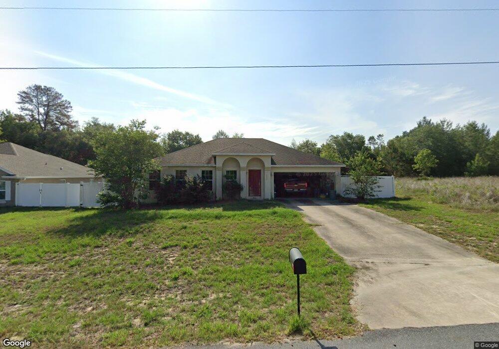 16715 SW 20th Court Rd, Ocala, FL 34473 - photo 1