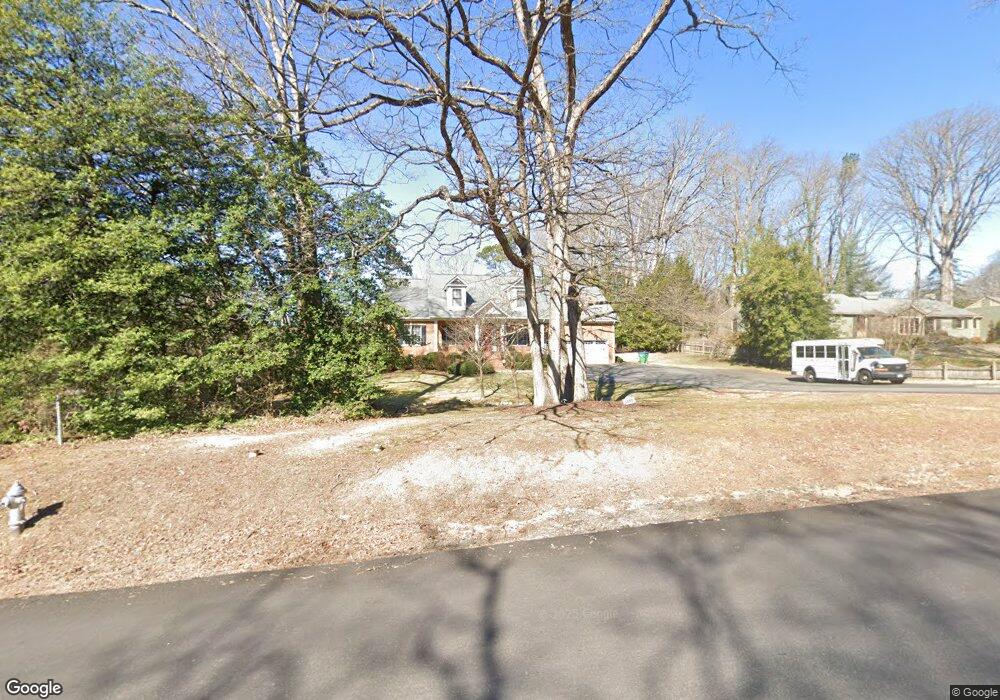 3400 Stratford Rd, Richmond, VA 23225 - photo 1