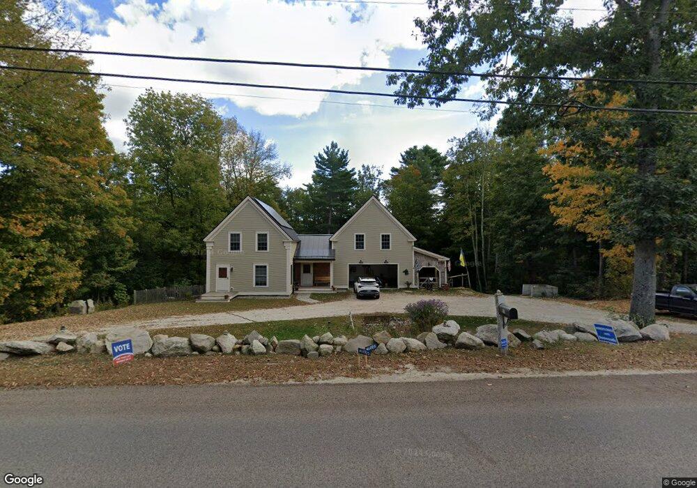 20 Gloucester Hill Rd, New Gloucester, ME 04260 - photo 1