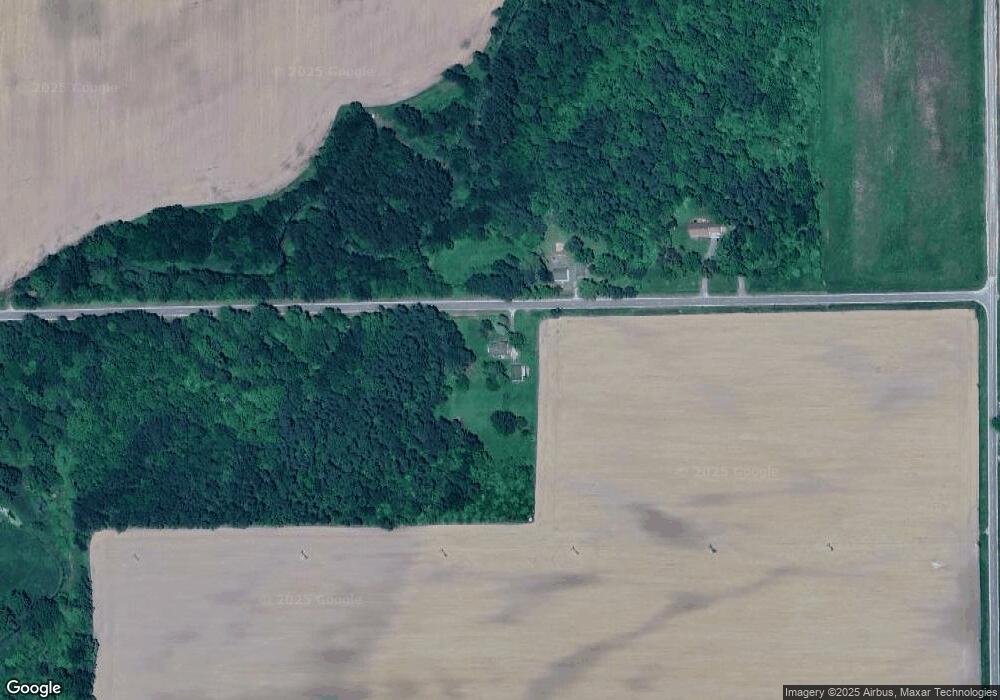 3832 Twining Rd, Turner, MI 48765 - photo 1