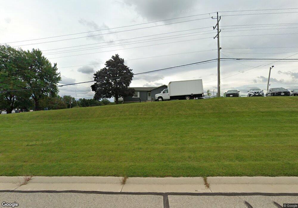 4555 Hwy 33, West Bend, WI 53095 - photo 1