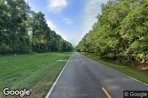 24 Georgia 41, Shellman, GA 39886