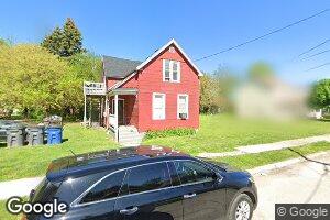 717 Amelia St, Toledo, OH 43607