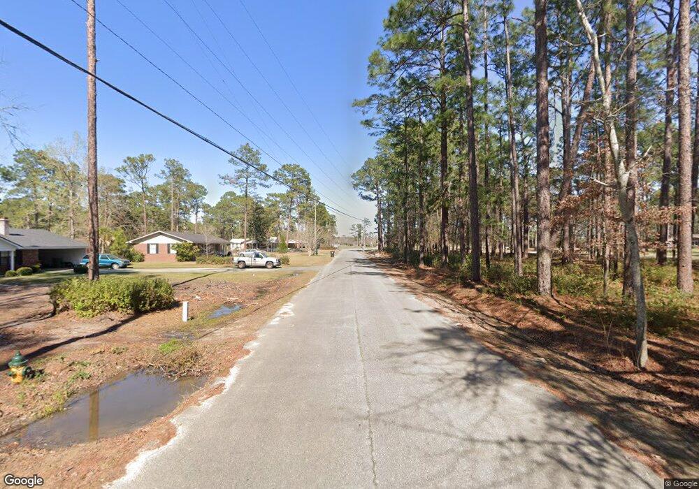 2401 Bear Creek Rd, Adel, GA 31620 - photo 1