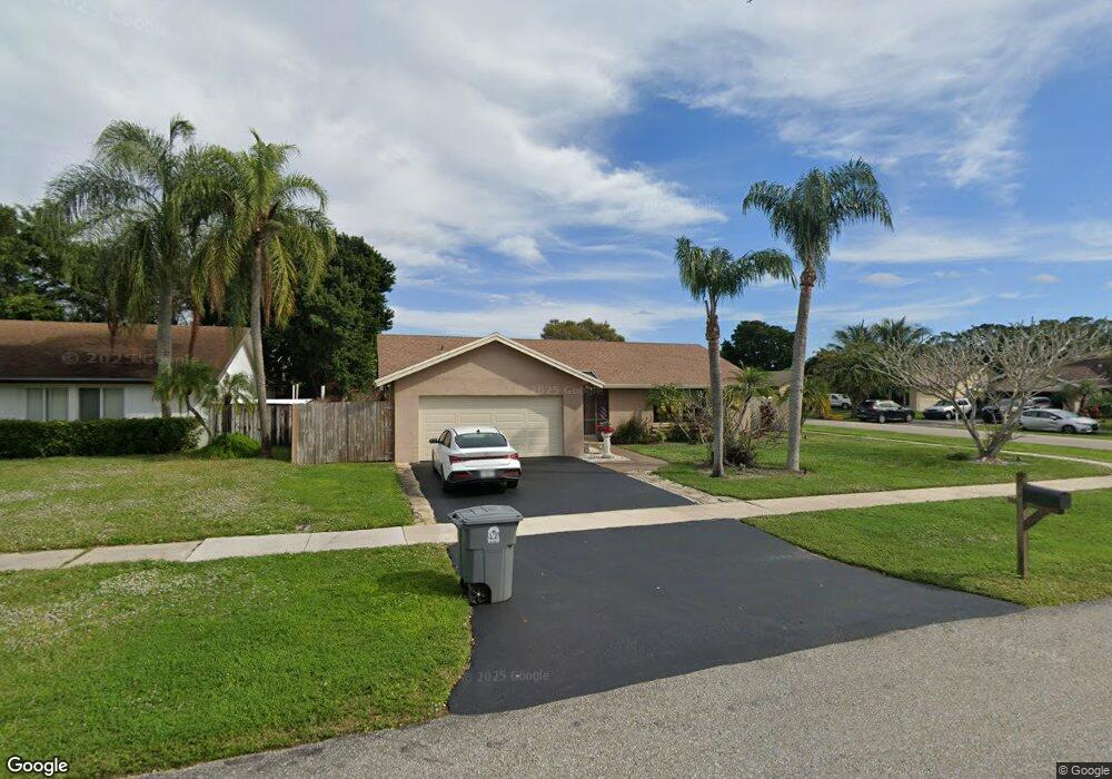 19190 Westbrook Dr, Boca Raton, FL 33434 - photo 1